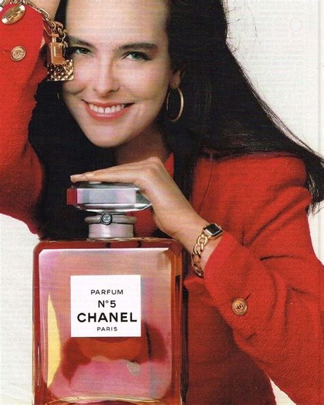 chanel je vois|Voir .